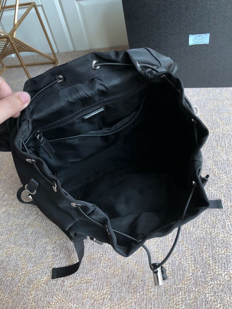 Pra*a backpacks
